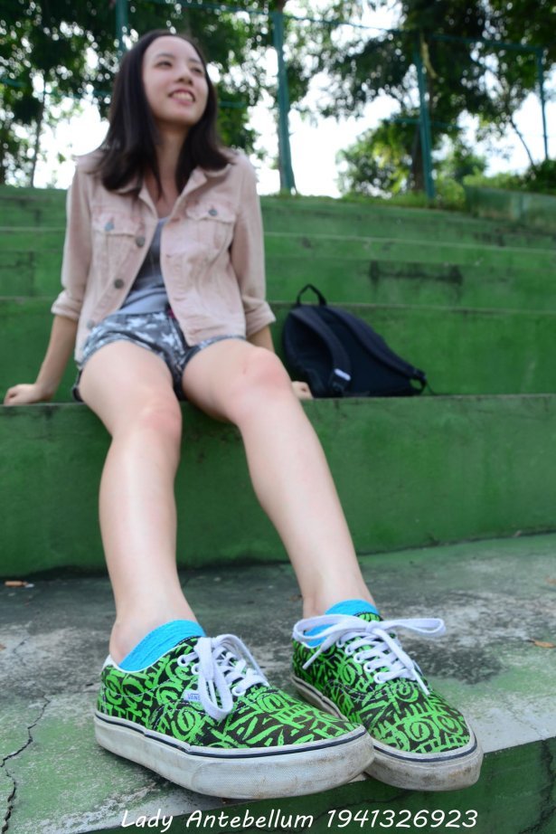 [战前女神] 美腿美足精品摄影套图 033 [125P/242MB]-萌图网