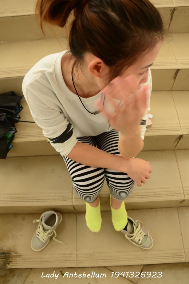 [战前女神] 美腿美足精品摄影套图 013 [134P/198MB]-萌图网