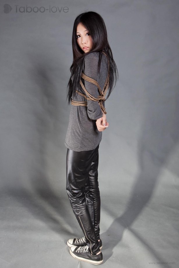 [禁忌摄影]Taboo-love NO.087 [VIP专属][25P/11.6MB]-萌图网