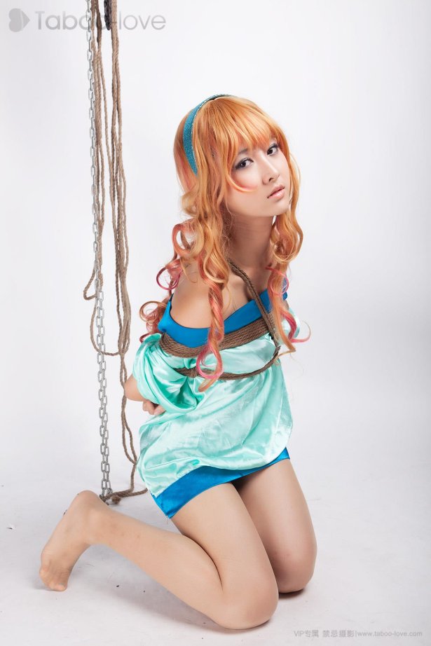 [禁忌摄影]Taboo-love NO.079 銀河妖精[VIP专属][30P/13.3MB]-萌图网