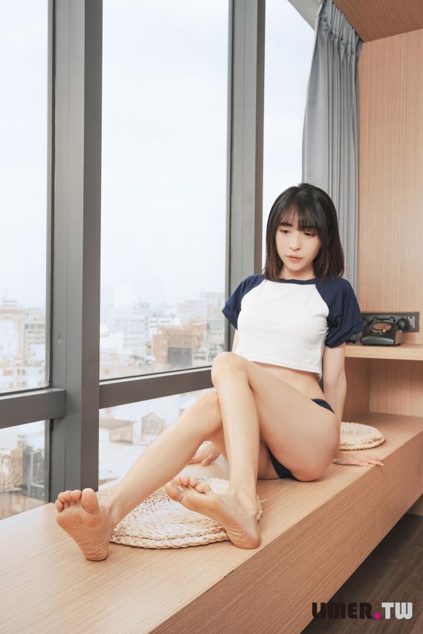 Limerence原创 NO.020 子子 体操服 死库水脚底纹路[140P/1V/2.33GB]-萌图网