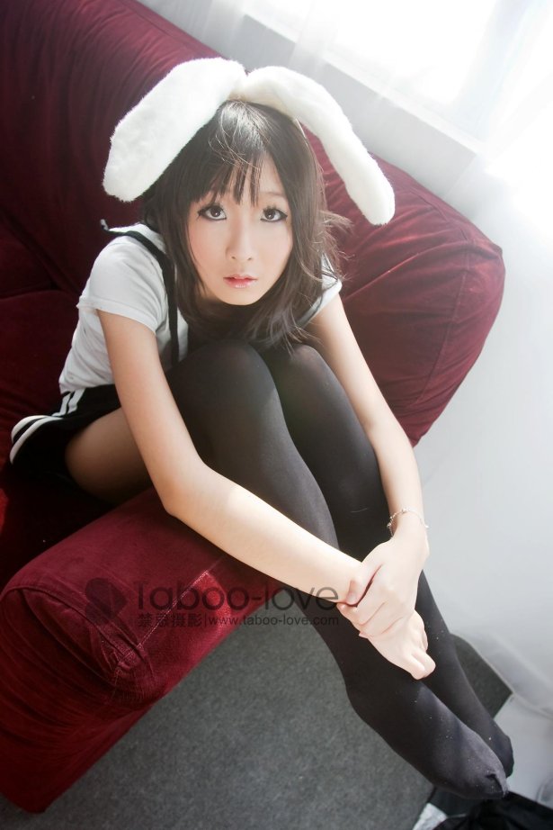 [Taboo-love] 禁忌攝影 NO.004 [30P/16MB]-萌图网