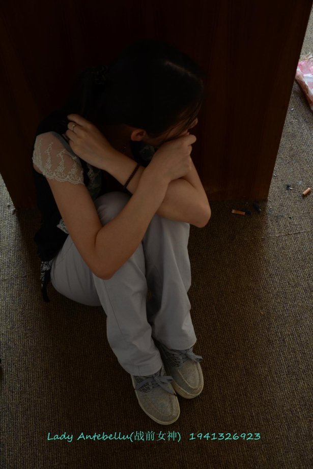 [战前女神] 美腿美足精品摄影套图 055 [159P/375MB]-萌图网