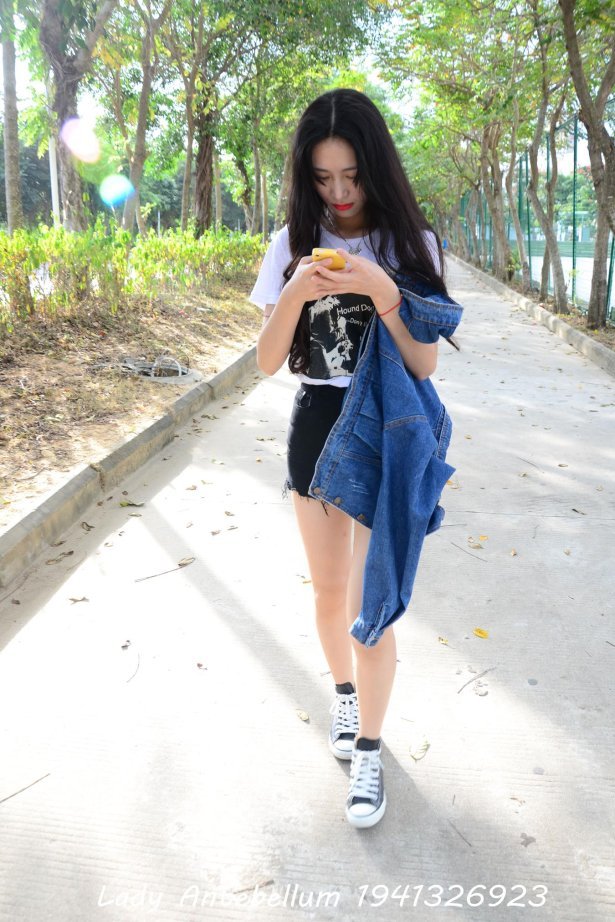 [战前女神] 美腿美足精品摄影套图 077 [119P/188MB]-萌图网