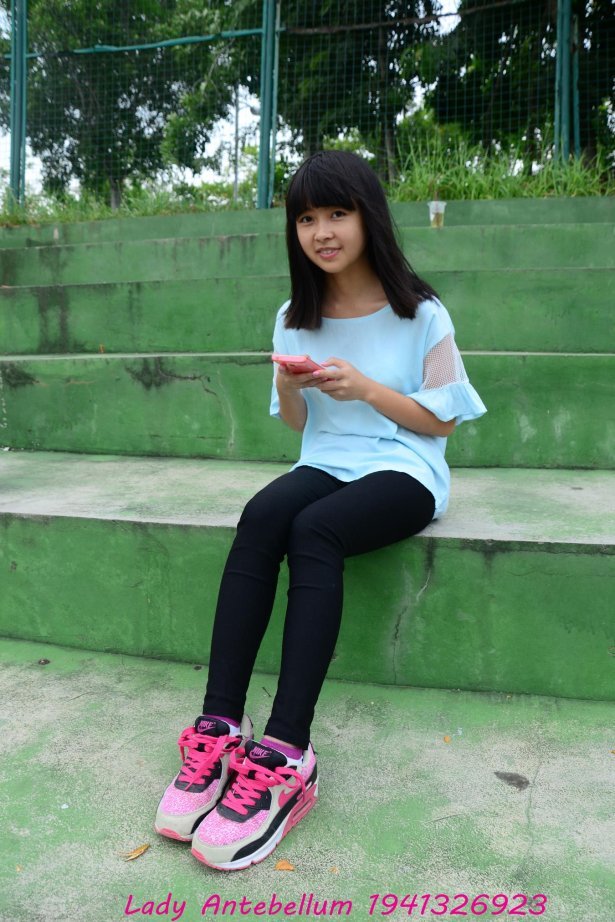 [战前女神] 美腿美足精品摄影套图 045 [82P/153MB]-萌图网