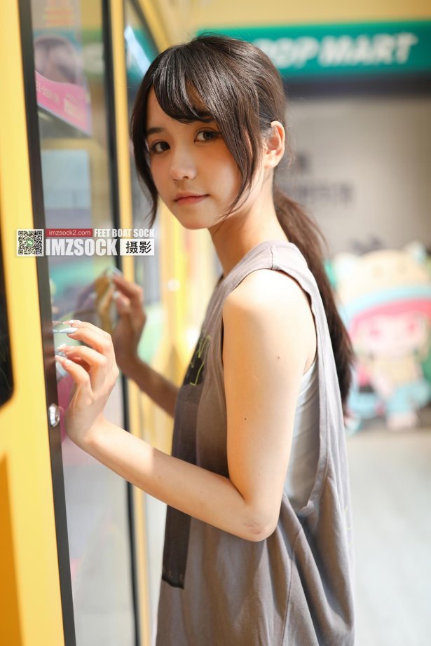 [MZSOCK]爱美足 NO.151 莹莹[100P/893MB]-萌图网