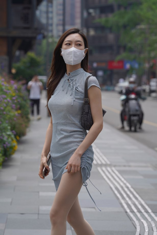 精选街拍作品 NO.1919 kaine模拍作品 - 六年之约[1027P/1.81GB]-萌图网