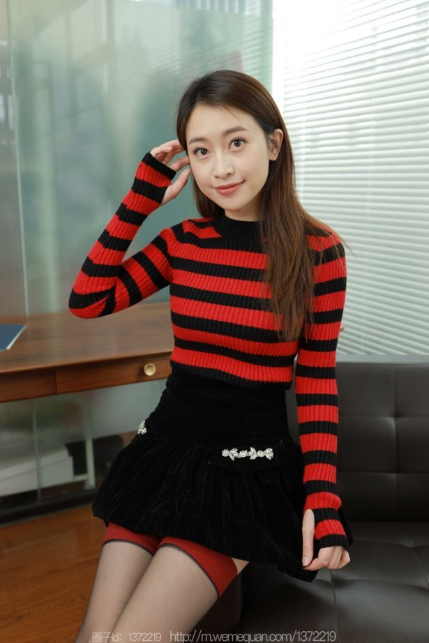 [IESS异思趣向] 耽丝 2023.01.22 小婕 [86P/107M]-萌图网