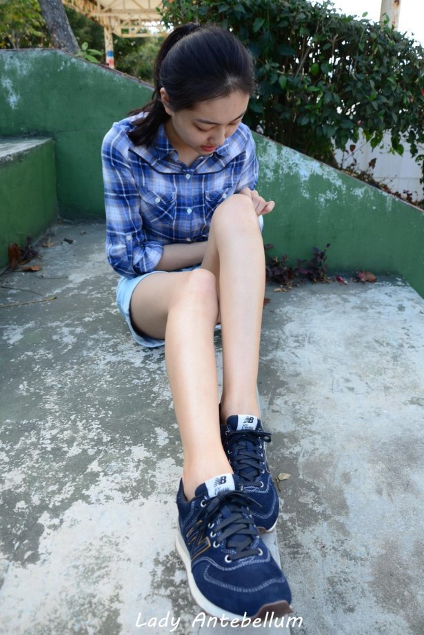 [战前女神] 美腿美足精品摄影套图 092 [93P/145MB]-萌图网