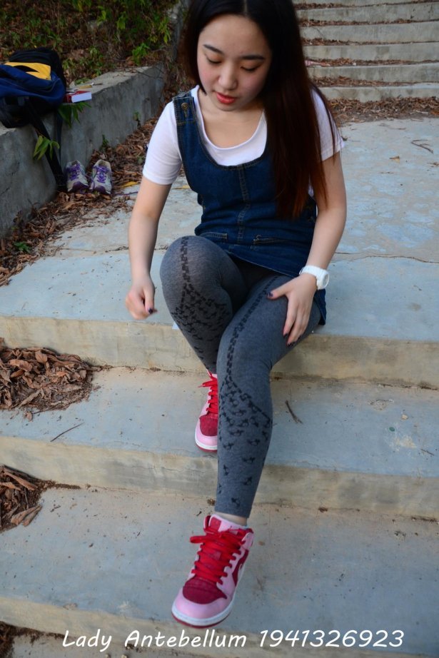 [战前女神] 美腿美足精品摄影套图 095 [95P/235MB]-萌图网