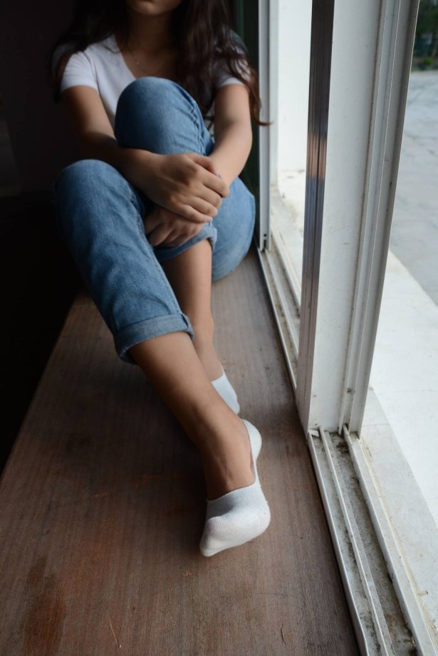 [战前女神] 美腿镁足精品摄影套图 123 [102P/190MB]-萌图网