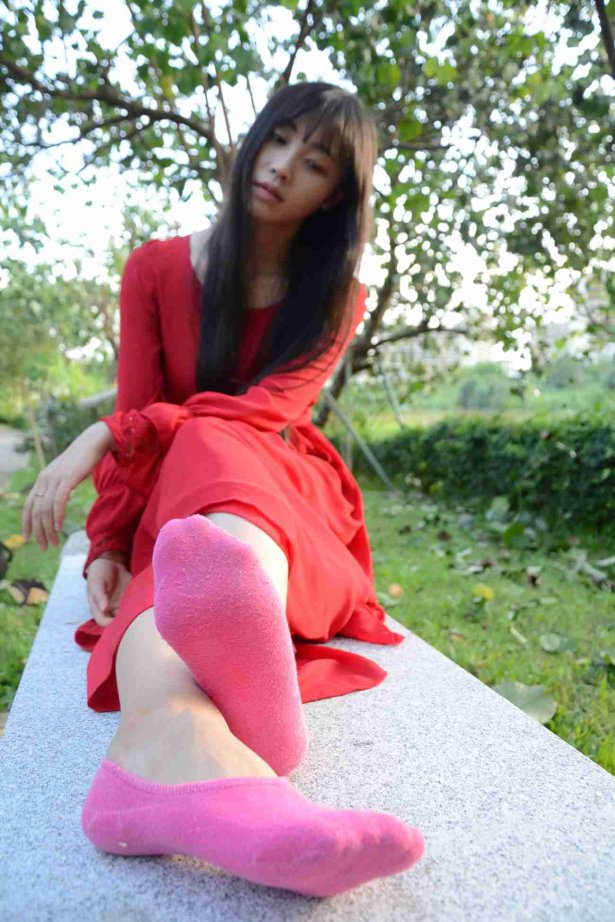 [战前女神] 美腿镁足精品摄影套图 147 [344P/918MB]-萌图网