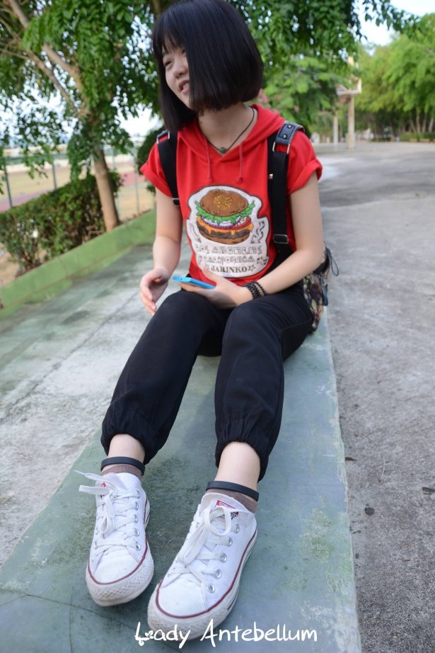 [战前女神] 美腿镁足精品摄影套图 125 [89P/187MB]-萌图网