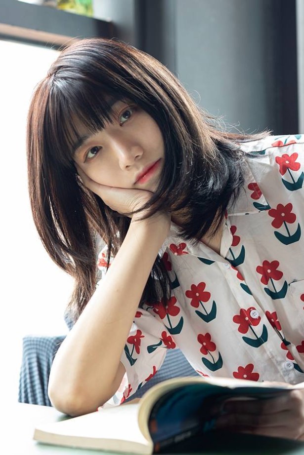 [MZSOCK]爱美足 NO.177 海椒[134P/1V/2.23GB]-萌图网