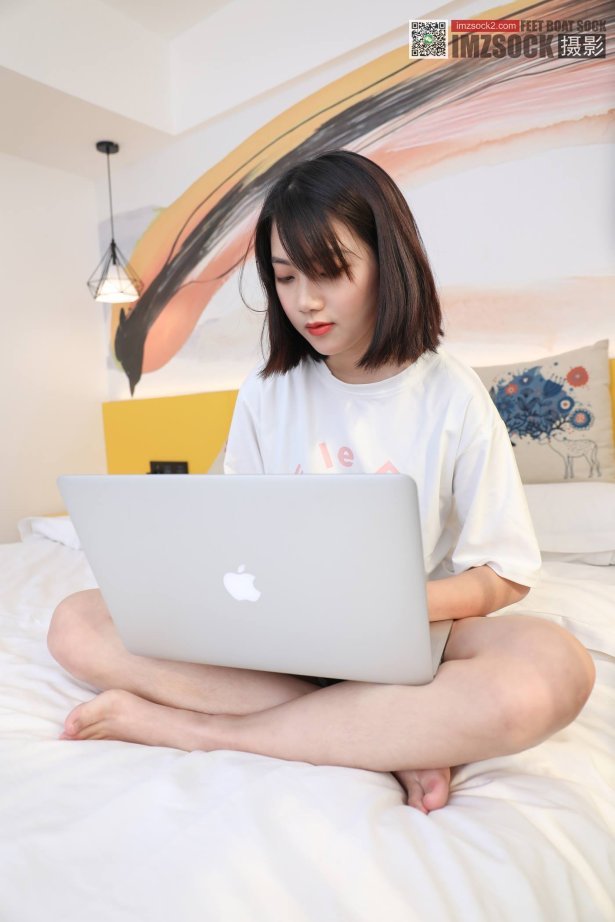 [MZSOCK]爱美足 NO.179 婷婷[54P/525MB]-萌图网