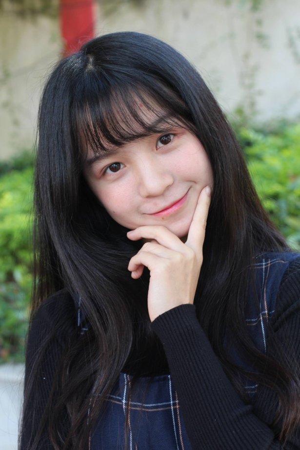 Ecologygreen摄影作品 NO.061 萌萌哒妹字白皙每足来袭[36P/175MB]-萌图网