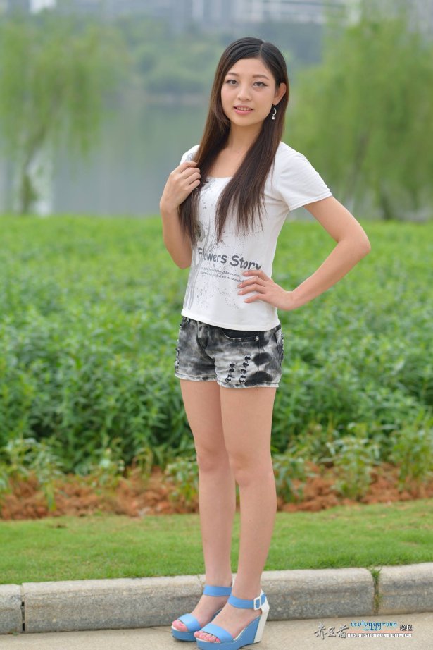 Ecologygreen摄影作品 NO.078 水嫩美模玉足黑丝来袭[34P/458MB]-萌图网