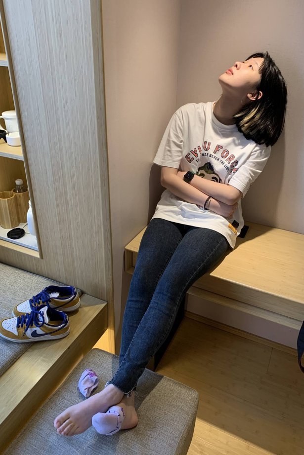 [誉铭传媒]袜足摄影 2023年《03月整合作品》[145P/5V/788MB]-萌图网