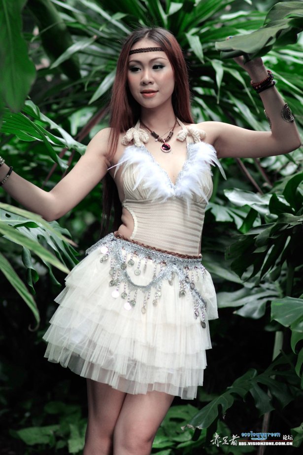 Ecologygreen摄影作品 NO.057 美模白皙玉足[19P/157MB]-萌图网