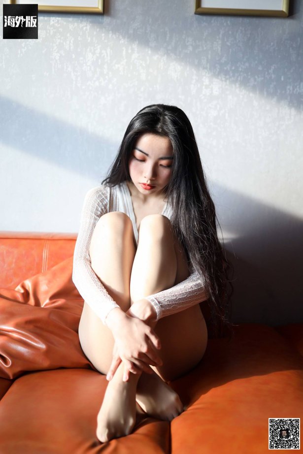 丝慕写真 海外版 H023 新模 [70P/1V/891MB]-萌图网