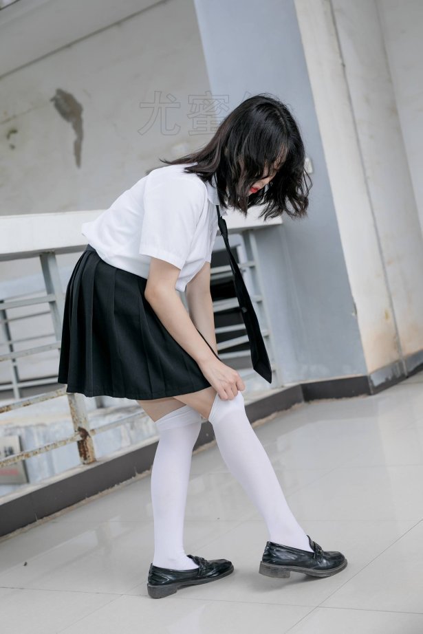 尤密思 No.005 穿搭推广展示图集 [89P/72MB]-萌图网