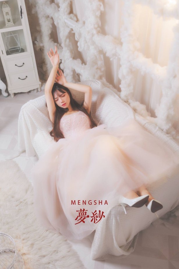 [YITUU艺图语] 2022.05.14 梦纱 贰加六 [24P/170MB]-萌图网