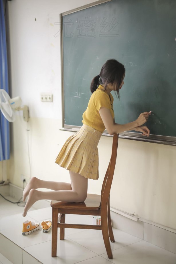 尤密思 No.010 穿搭推广展示图集 [57P/33MB]-萌图网