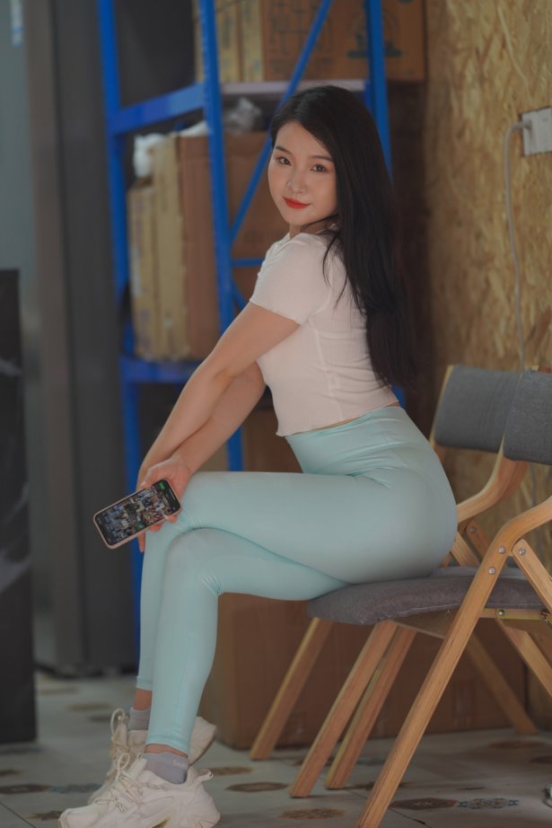 精选街拍作品 NO.2148 kaine模拍作品 - 可爱如你[1282P/1.76GB]-萌图网