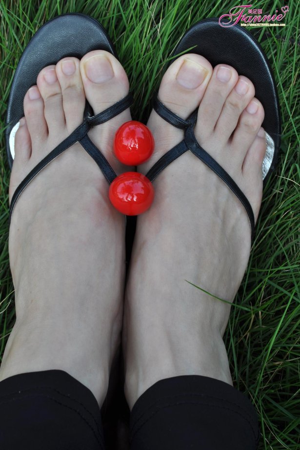 Fannie芬妮美足园 009 2010中秋快乐（下）[68P/199MB]-萌图网