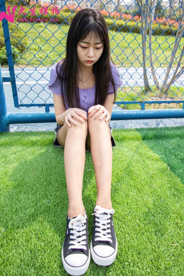 大生模拍 NO.302 丹丹 空姐专用丝[56P/1V/1.32GB]-萌图网