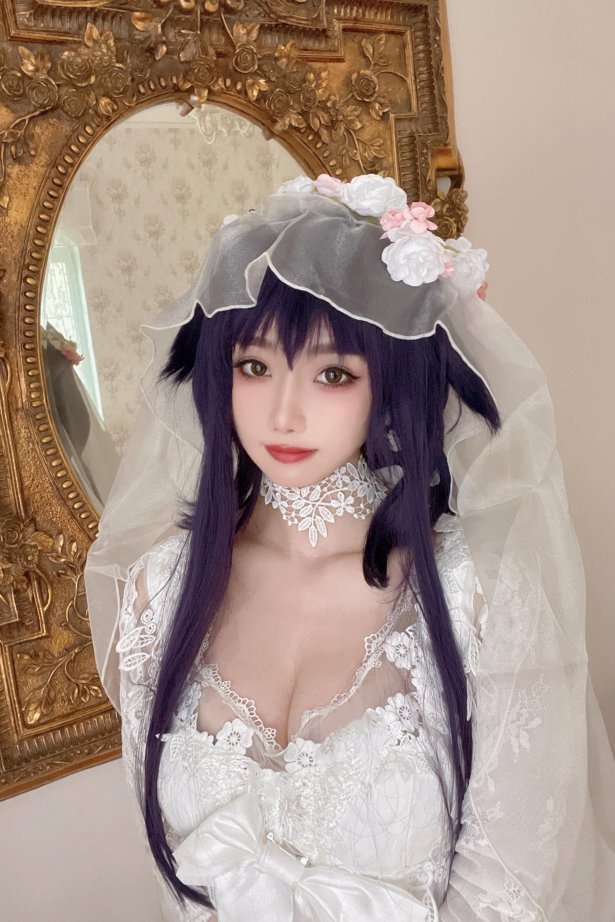 鬼畜瑶在不在w - 婚纱[38P/82MB]-萌图网