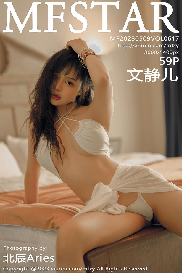 [MFStar模范学院] 2023.05.09 VOL.617 文静儿 妩媚美腿[60P/541MB]-萌图网