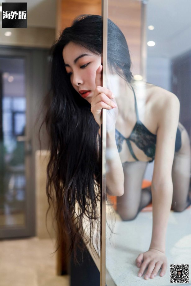 丝慕写真 海外版 H028 新模 [71P/1V/927MB]-萌图网