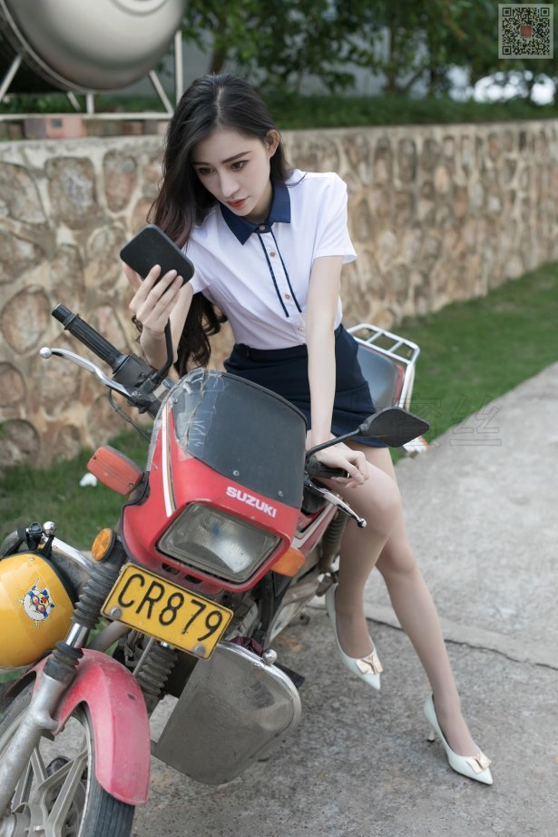 尤密思 No.018 穿搭推广展示图集 [77P/3V/436MB]-萌图网