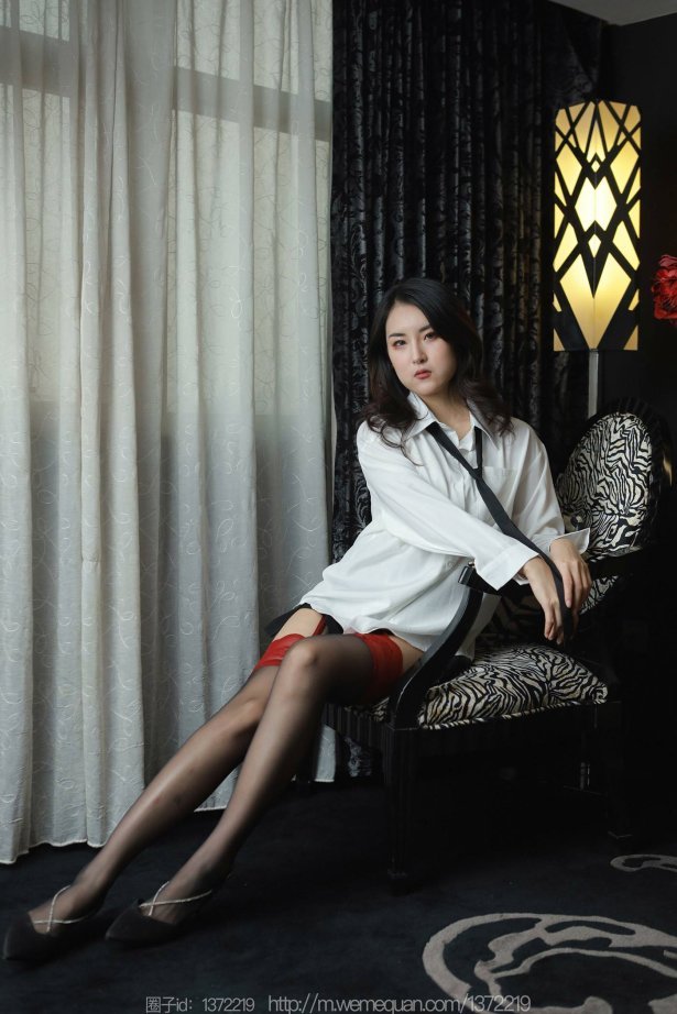 [IESS异思趣向] 耽丝 2023.03.28 小宝 [80P/89M]-萌图网