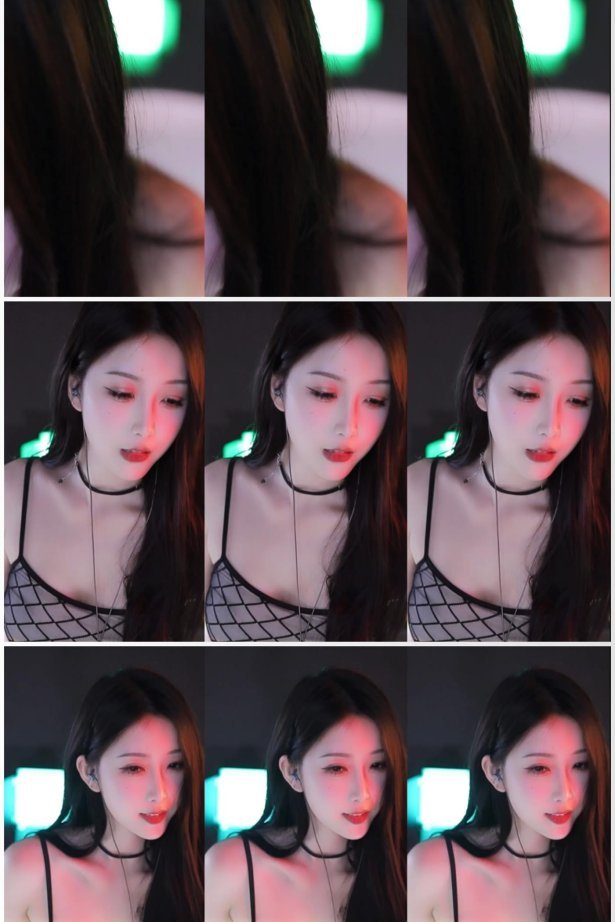 [虎牙主播]正恒YJ林软软 23年4月 直播热舞合集（原版无水印）[9V/2.93G]-萌图网