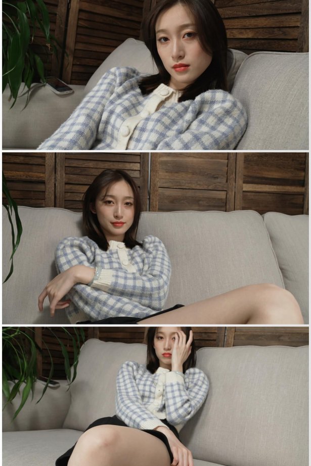 A&F NO.073 美女baby展示她的性感小脚丫[1V/5.70GB]-萌图网