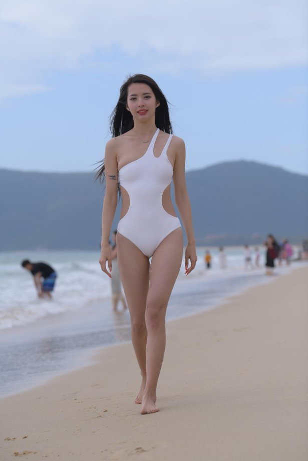 精选街拍作品 NO.2448 一始街拍作品 - Rainbow Mile-彩虹的心愿[869P/801MB]-萌图网