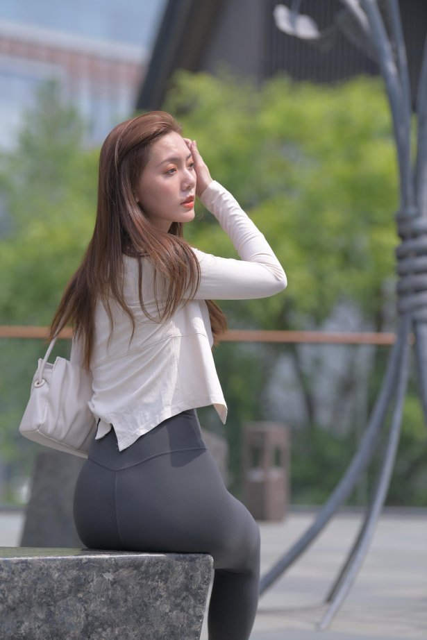 精选街拍作品 NO.2437 一始街拍作品 – 茫[790P/780MB]-萌图网