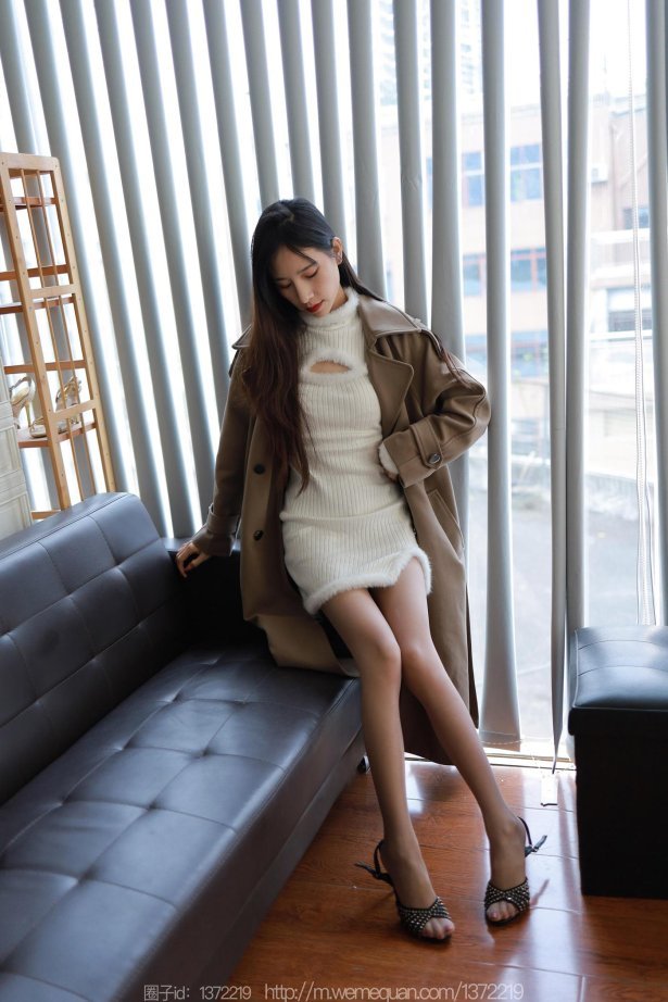 [IESS异思趣向] 2023.01.01 丝享家1316：美子《外套短裙》[88P/90MB]-萌图网