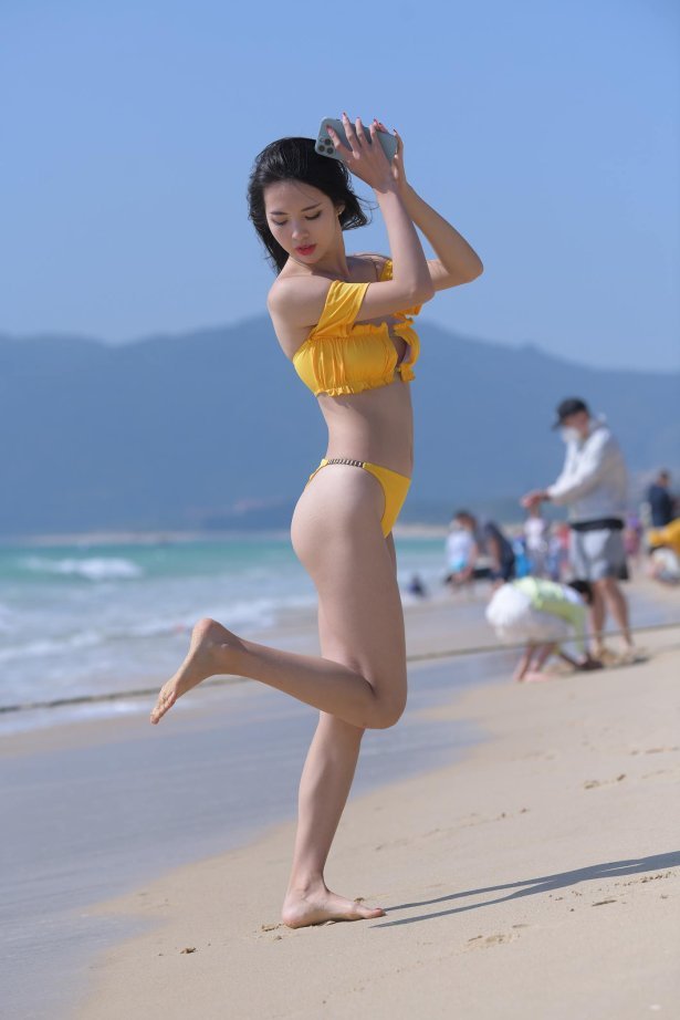 精选街拍作品 NO.2417 一始街拍作品 - 子木迷橙[677P/766MB]-萌图网