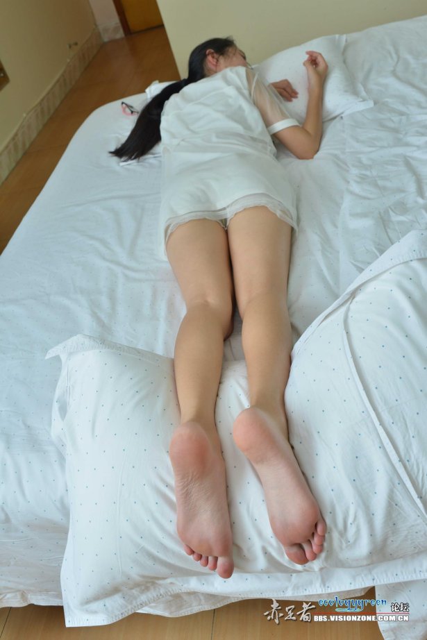 Ecologygreen 127 致命足弓终极诱惑 [67P/60M]-萌图网