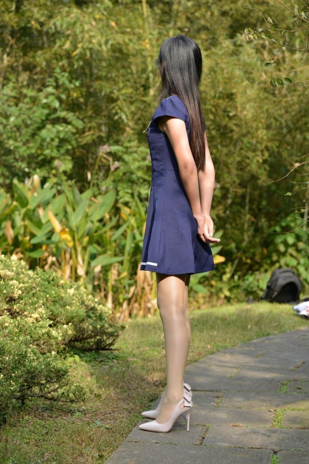 魔镜街拍 NO.158 表妹来了 [193P/225M]-萌图网