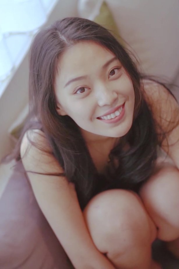 [YALAYI雅拉伊视频] 2019.05.13 V034《微光》楚薇[1V/136M]-萌图网