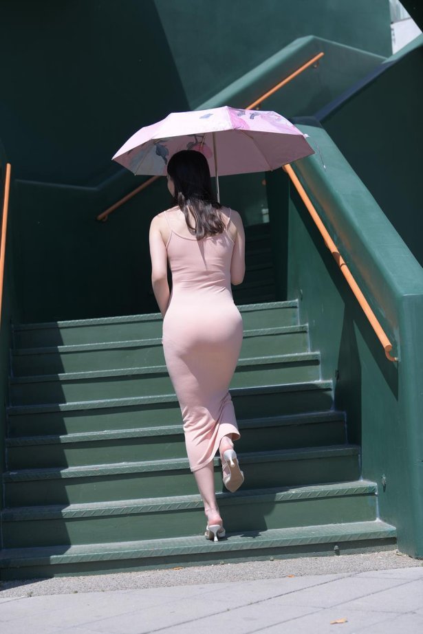 精选街拍作品 NO.2483 一始街拍作品 - 执意[680P/833MB]-萌图网