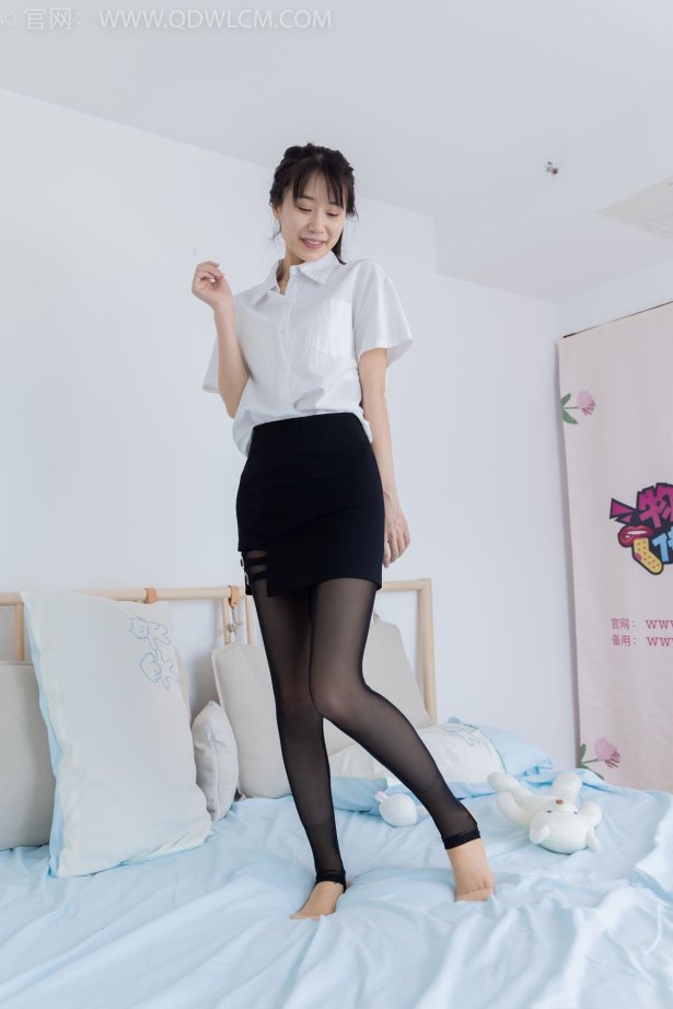 物恋传媒 NO.1694 菜菜-十全十美[150P/1V/3.70GB]-萌图网