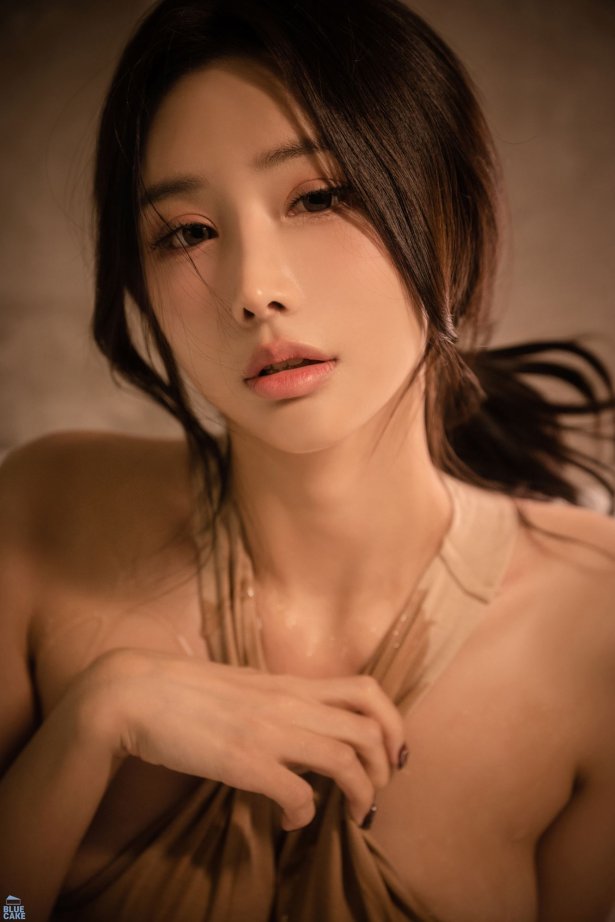 [BLUECAKE] NO.080 YeonYu (연유) - Best Fxxkin’ Night[207P/1.45G]-萌图网