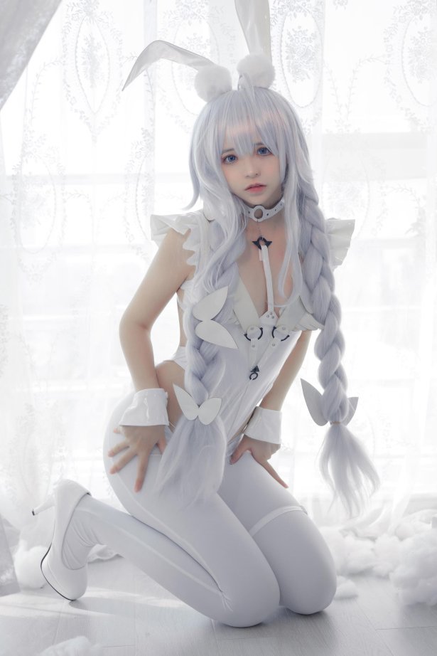 疯猫ss – 恶毒[21P/216MB]-萌图网