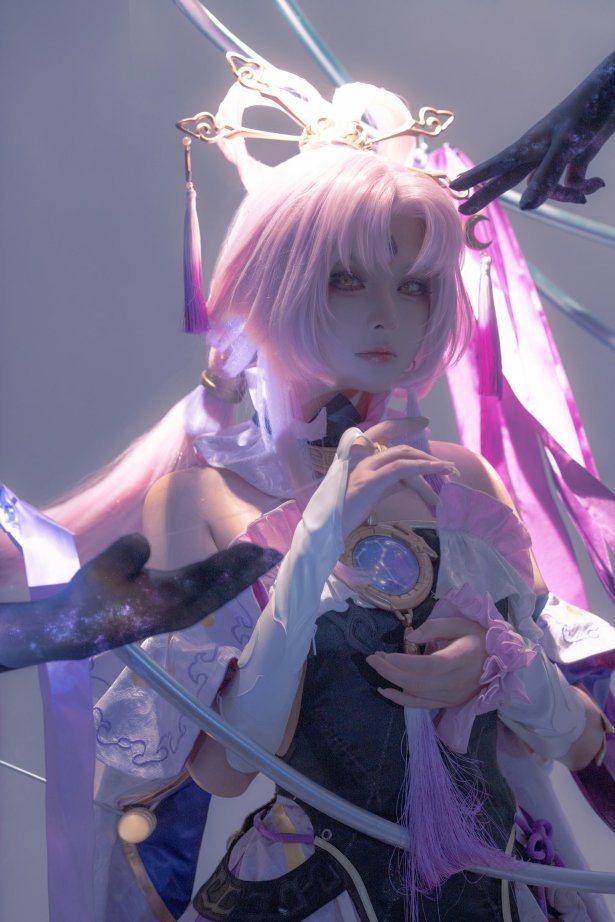 w百合欧皇子w  符玄[19P/230MB]-萌图网