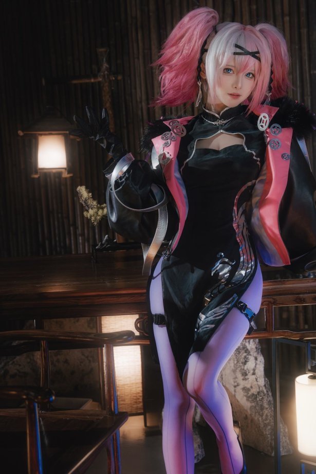 腥味猫罐 – 禁闭者 MBCC-S-037 嘟嘟[12P/130MB]-萌图网